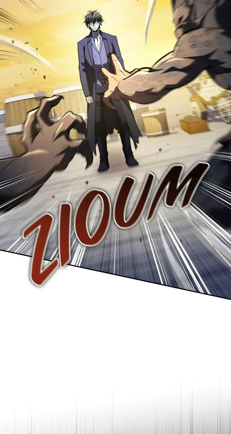 Became the Patron of Villains, chapter 48, page 82