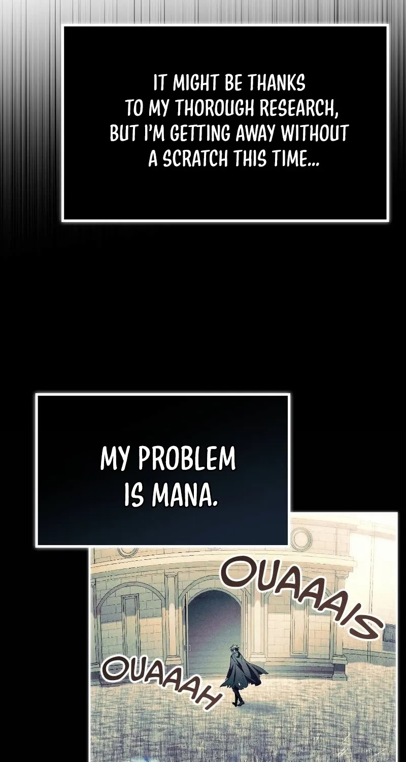 Became the Patron of Villains, chapter 48, page 84
