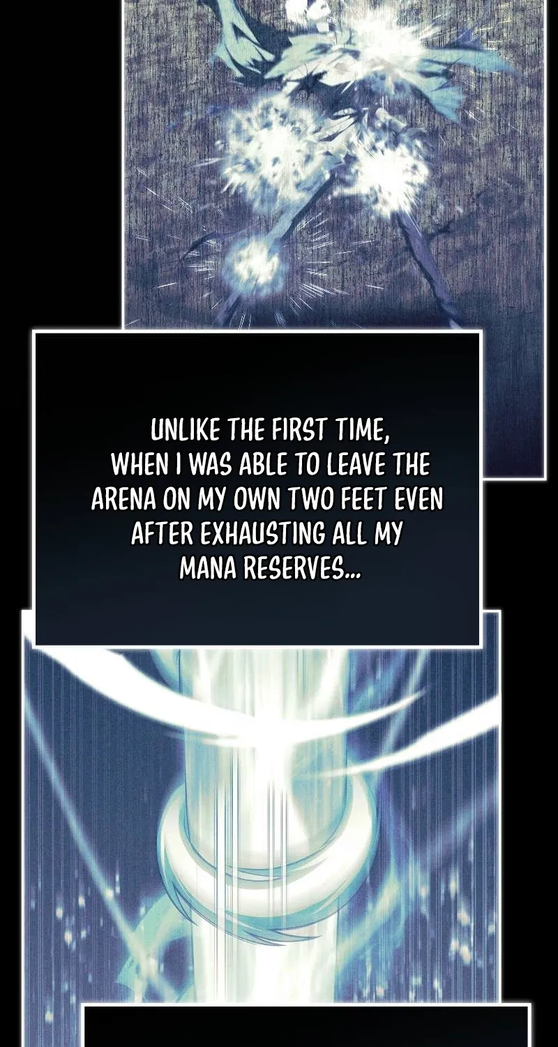Became the Patron of Villains, chapter 48, page 86