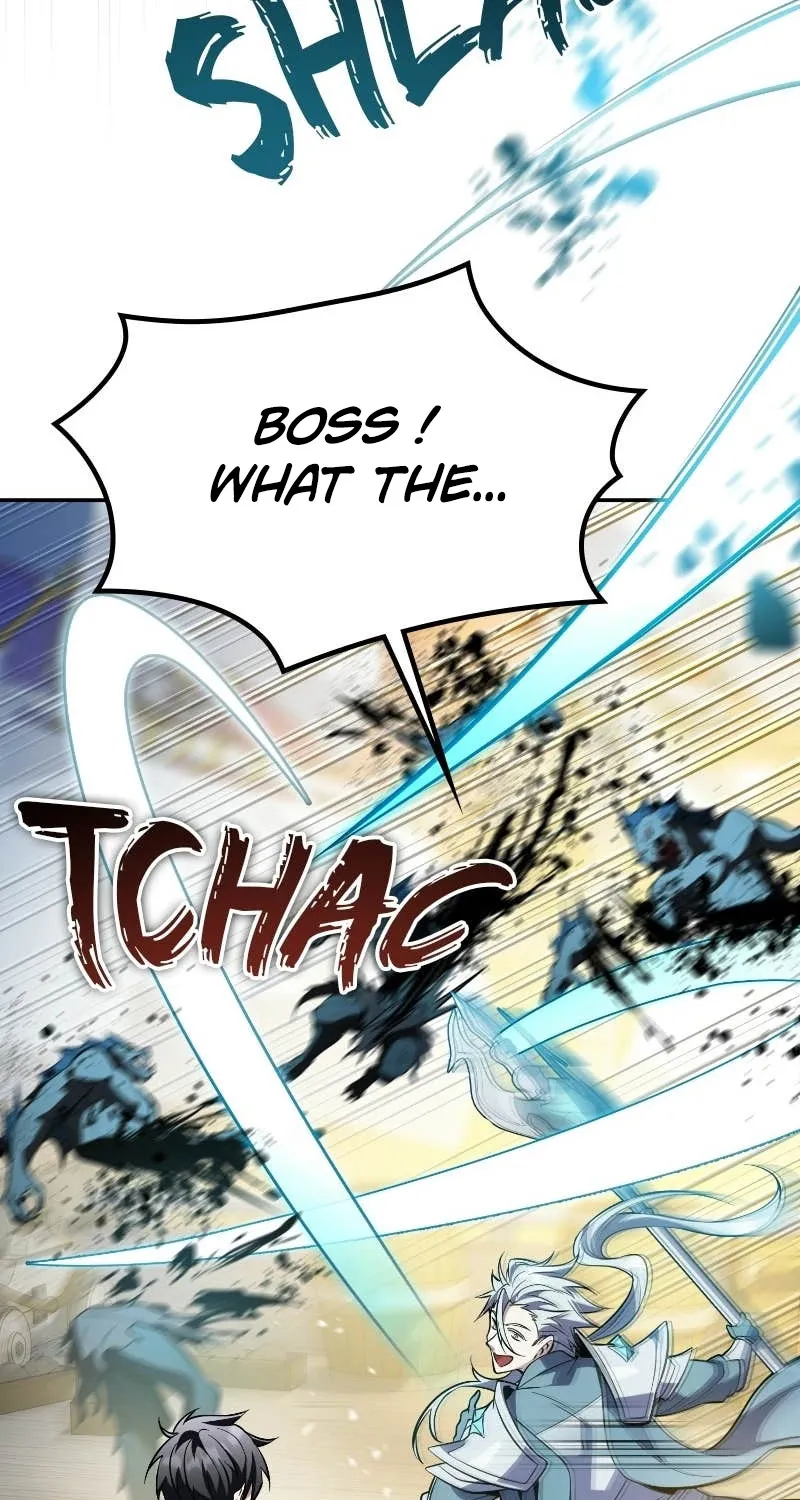 Became the Patron of Villains, chapter 48, page 92