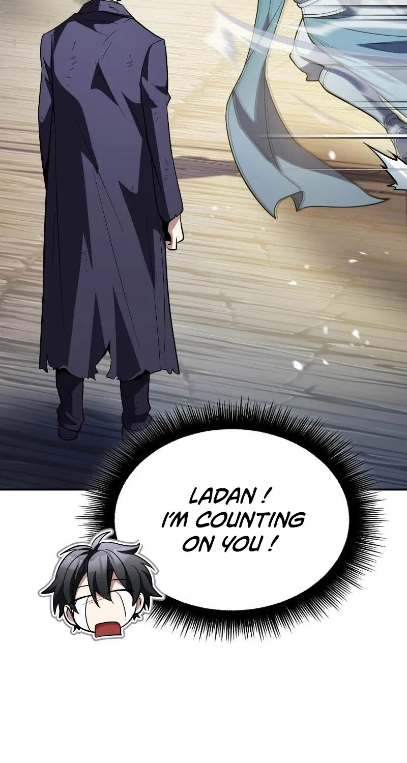 Became the Patron of Villains, chapter 48, page 94