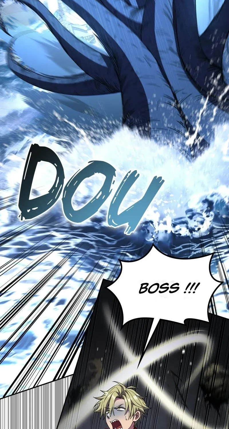 Became the Patron of Villains, chapter 48, page 105