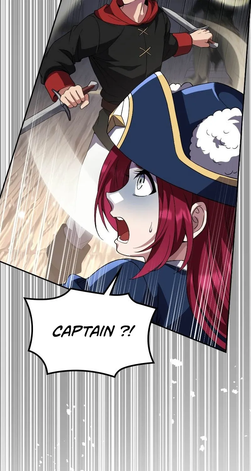 Became the Patron of Villains, chapter 48, page 107