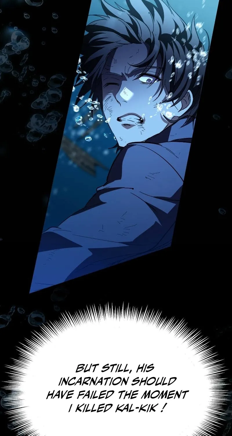 Became the Patron of Villains, chapter 48, page 139