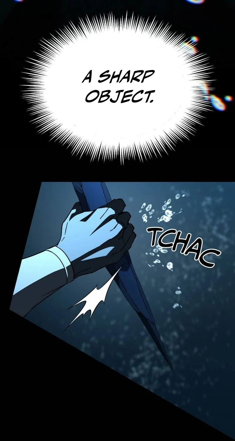 Became the Patron of Villains, chapter 48, page 169