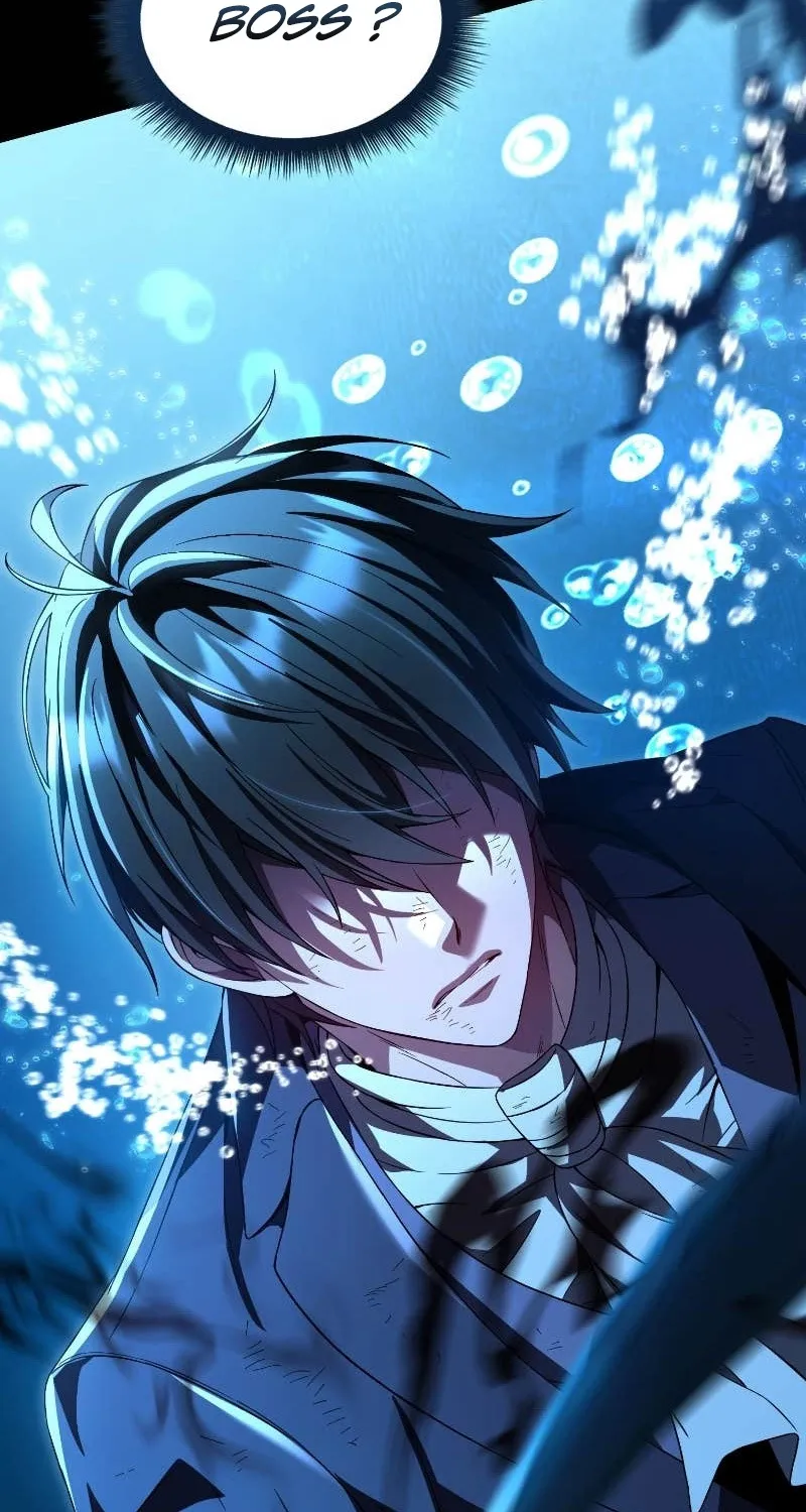 Became the Patron of Villains, chapter 48, page 181