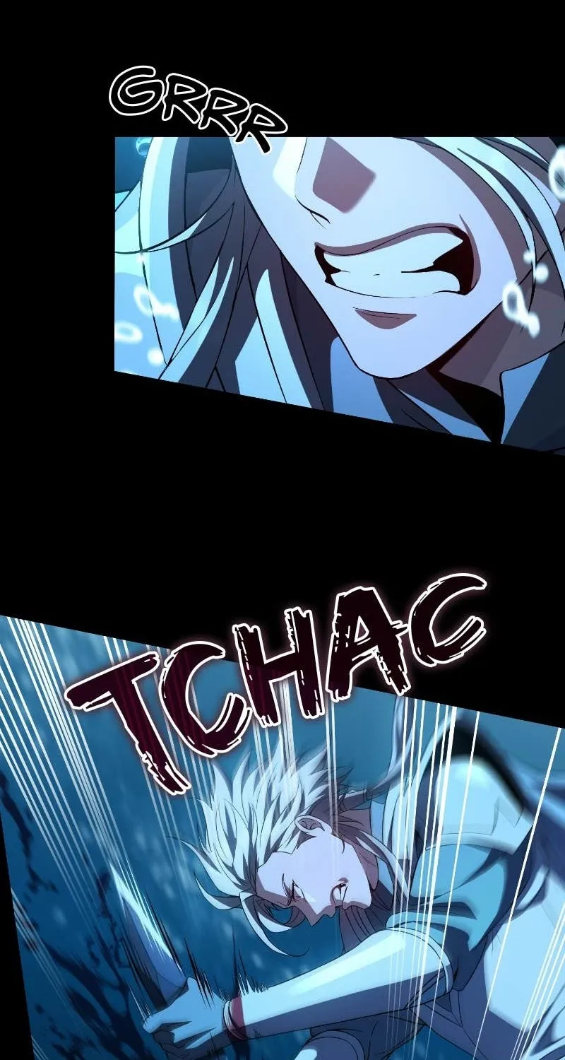Became the Patron of Villains, chapter 48, page 184