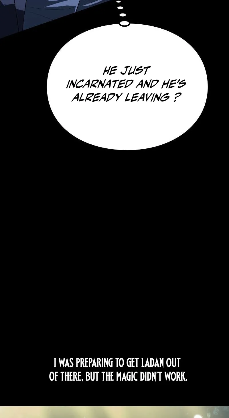 Became the Patron of Villains, chapter 48, page 203