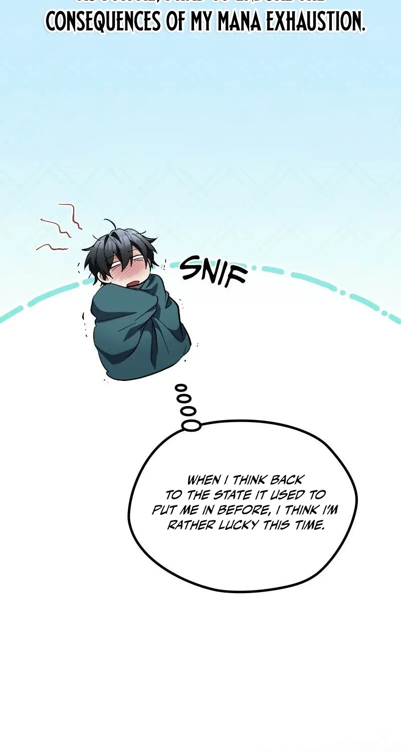 Became the Patron of Villains, chapter 48, page 218