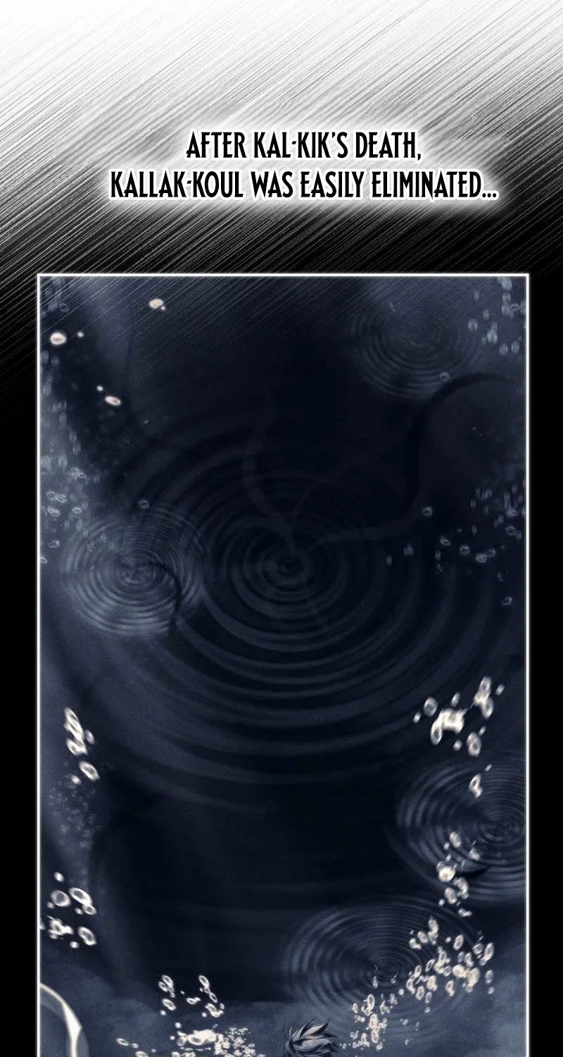 Became the Patron of Villains, chapter 48, page 220
