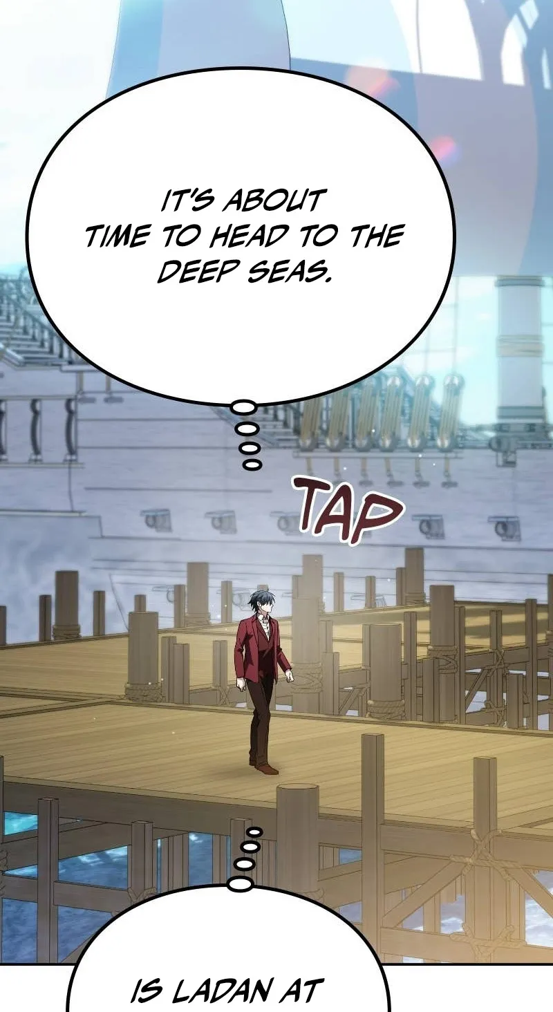Became the Patron of Villains, chapter 48, page 224