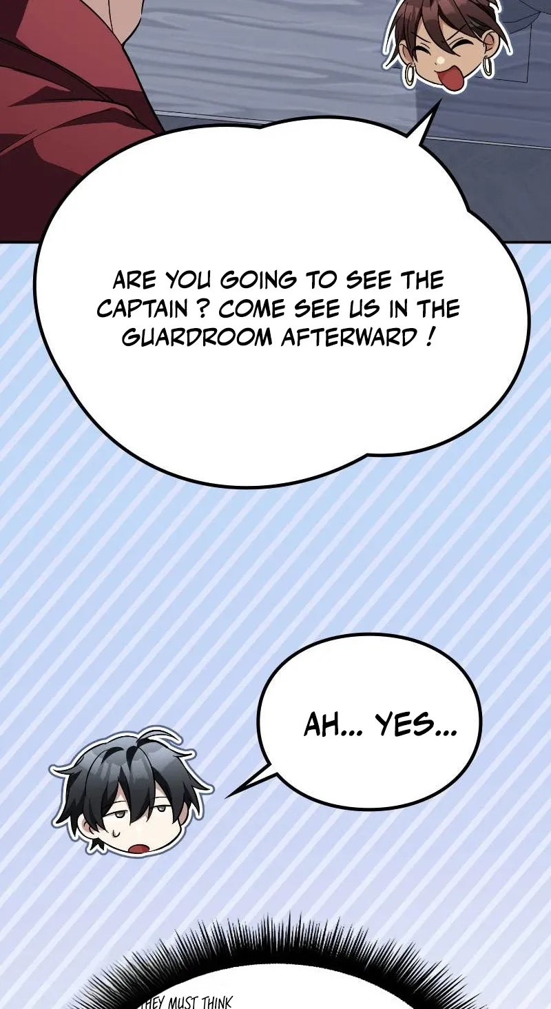 Became the Patron of Villains, chapter 48, page 227