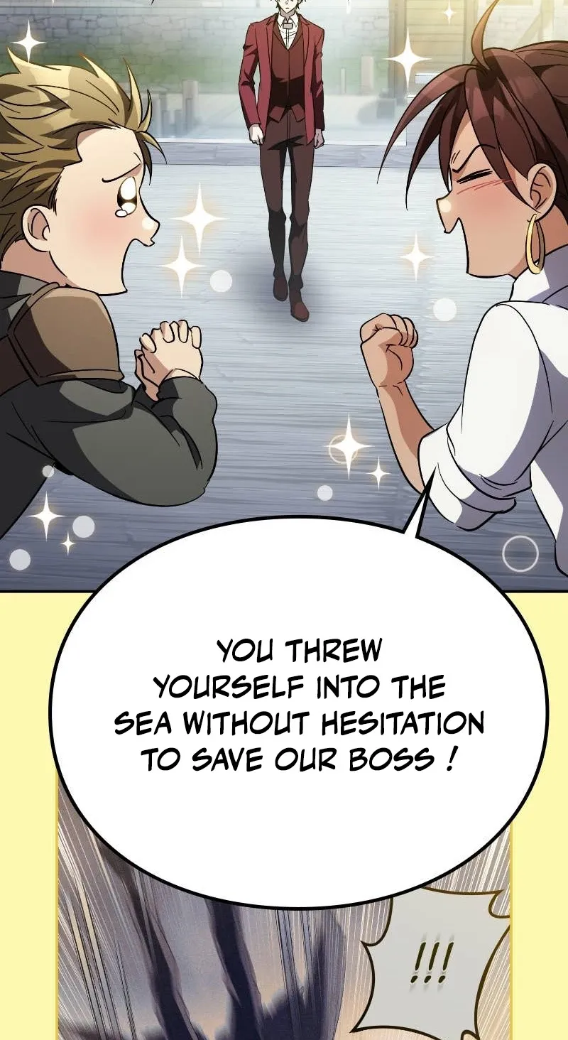 Became the Patron of Villains, chapter 48, page 229