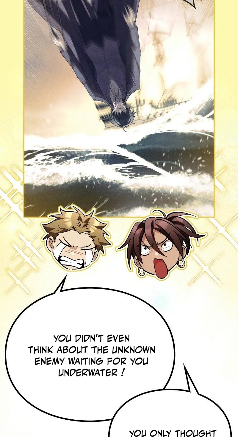 Became the Patron of Villains, chapter 48, page 230