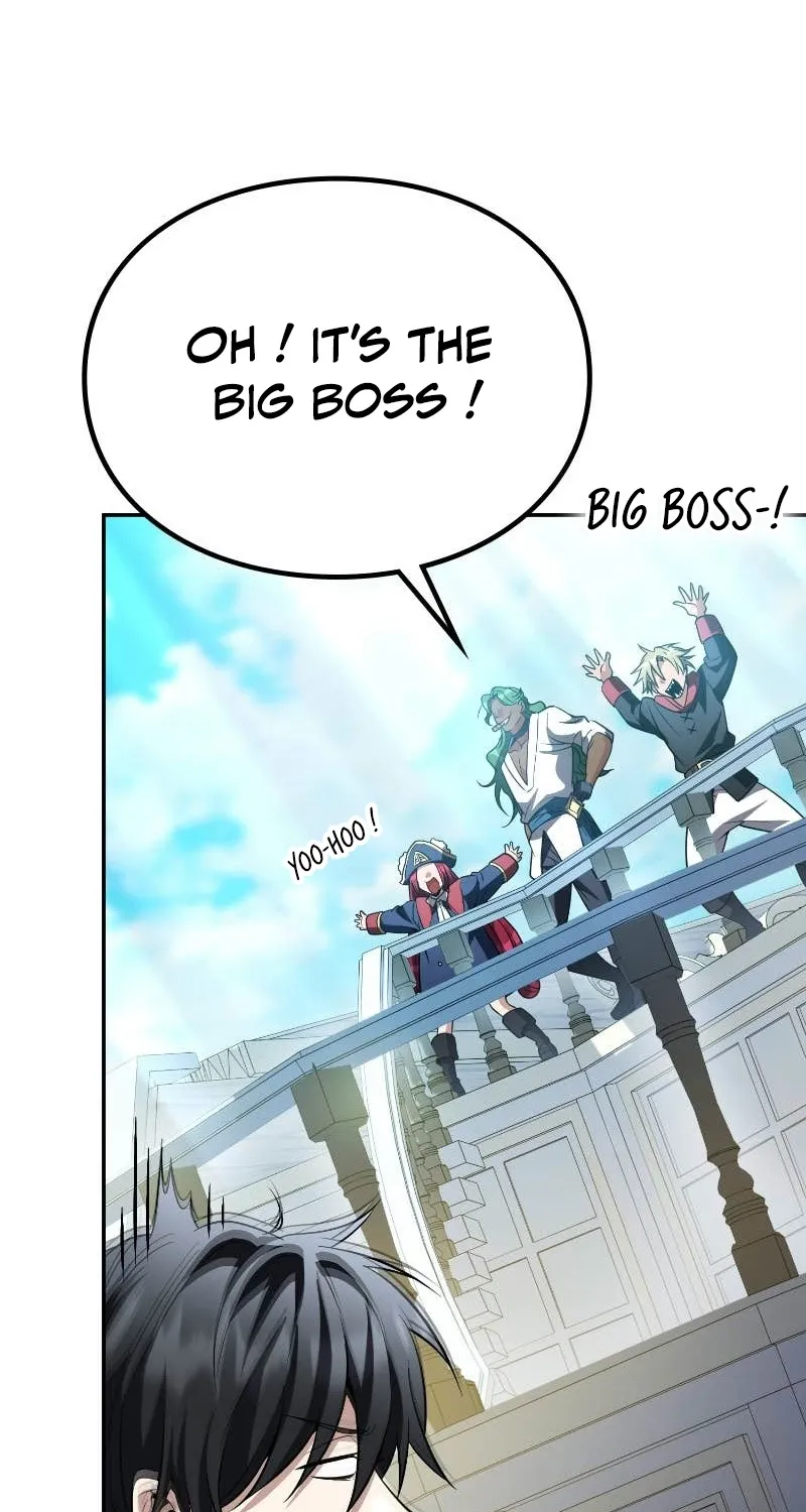 Became the Patron of Villains, chapter 48, page 232
