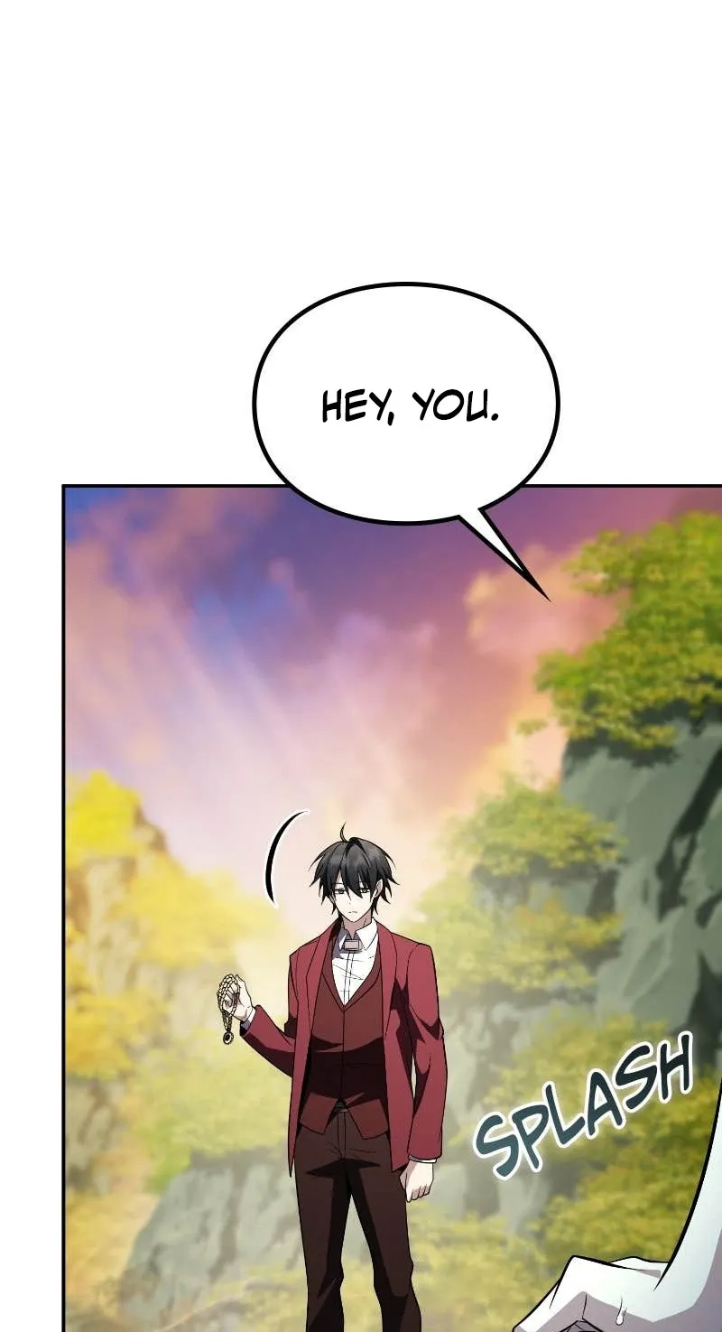Became the Patron of Villains, chapter 48, page 270