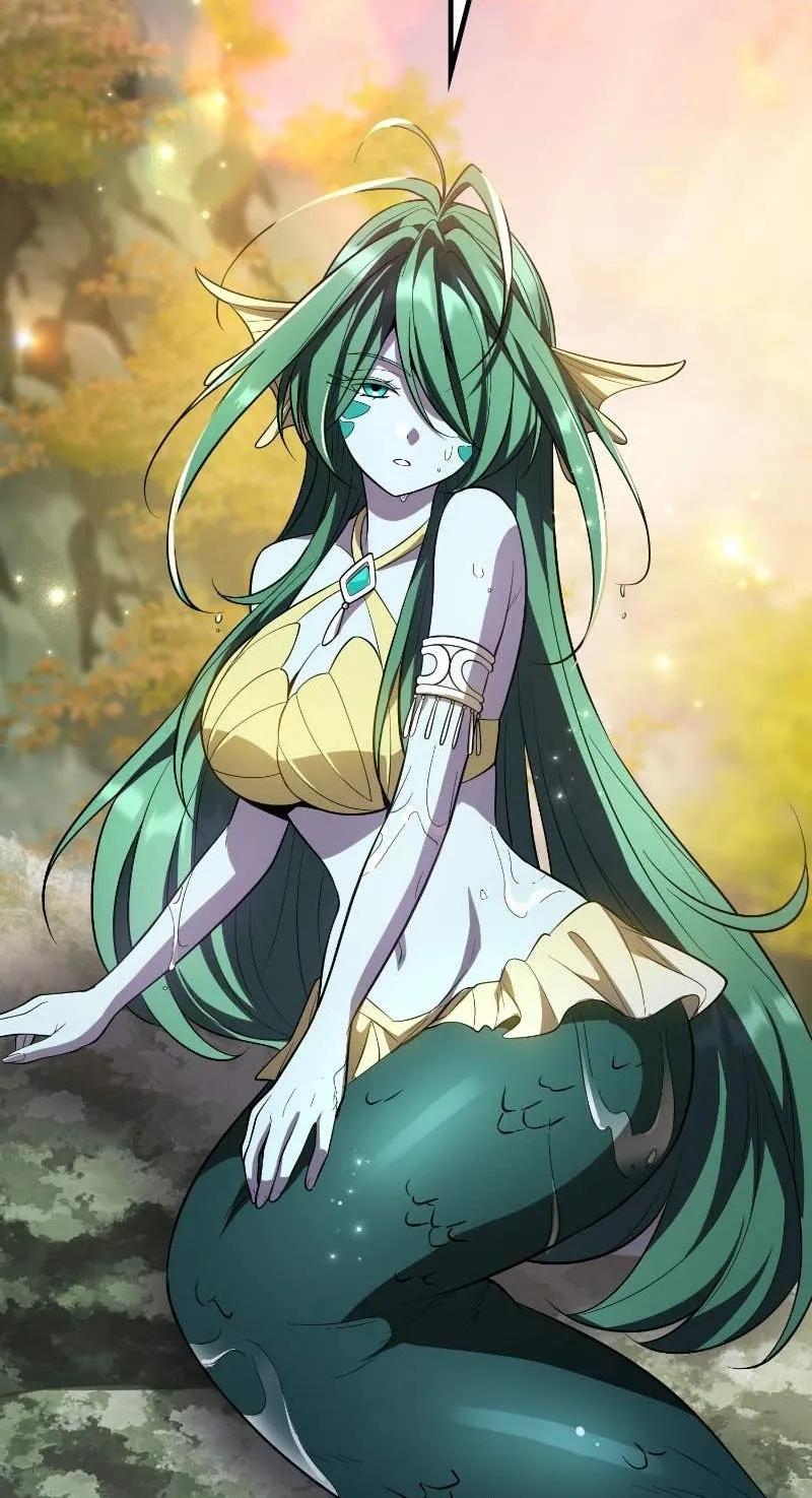 Became the Patron of Villains, chapter 48, page 272