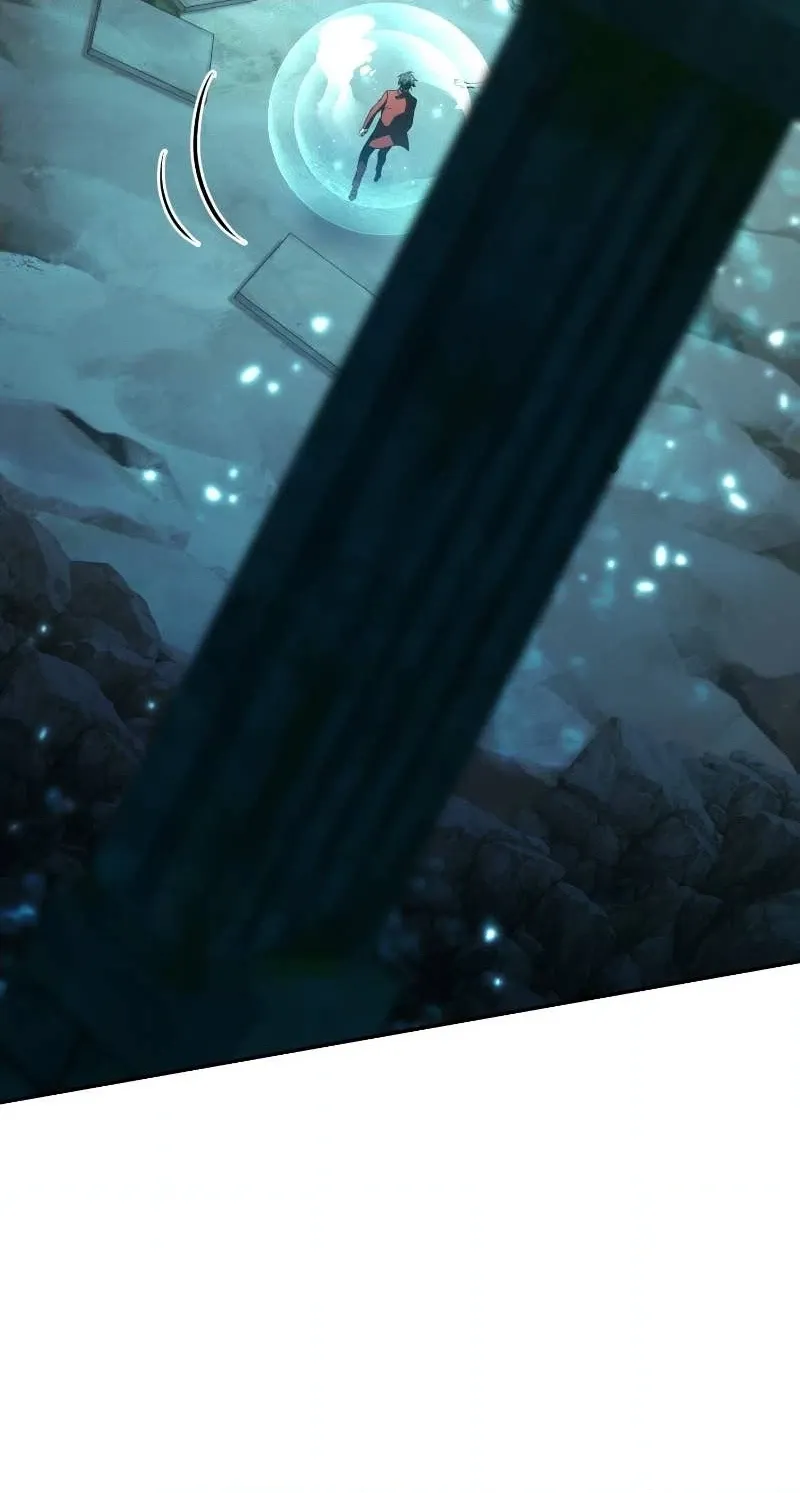 Became the Patron of Villains, chapter 48, page 291
