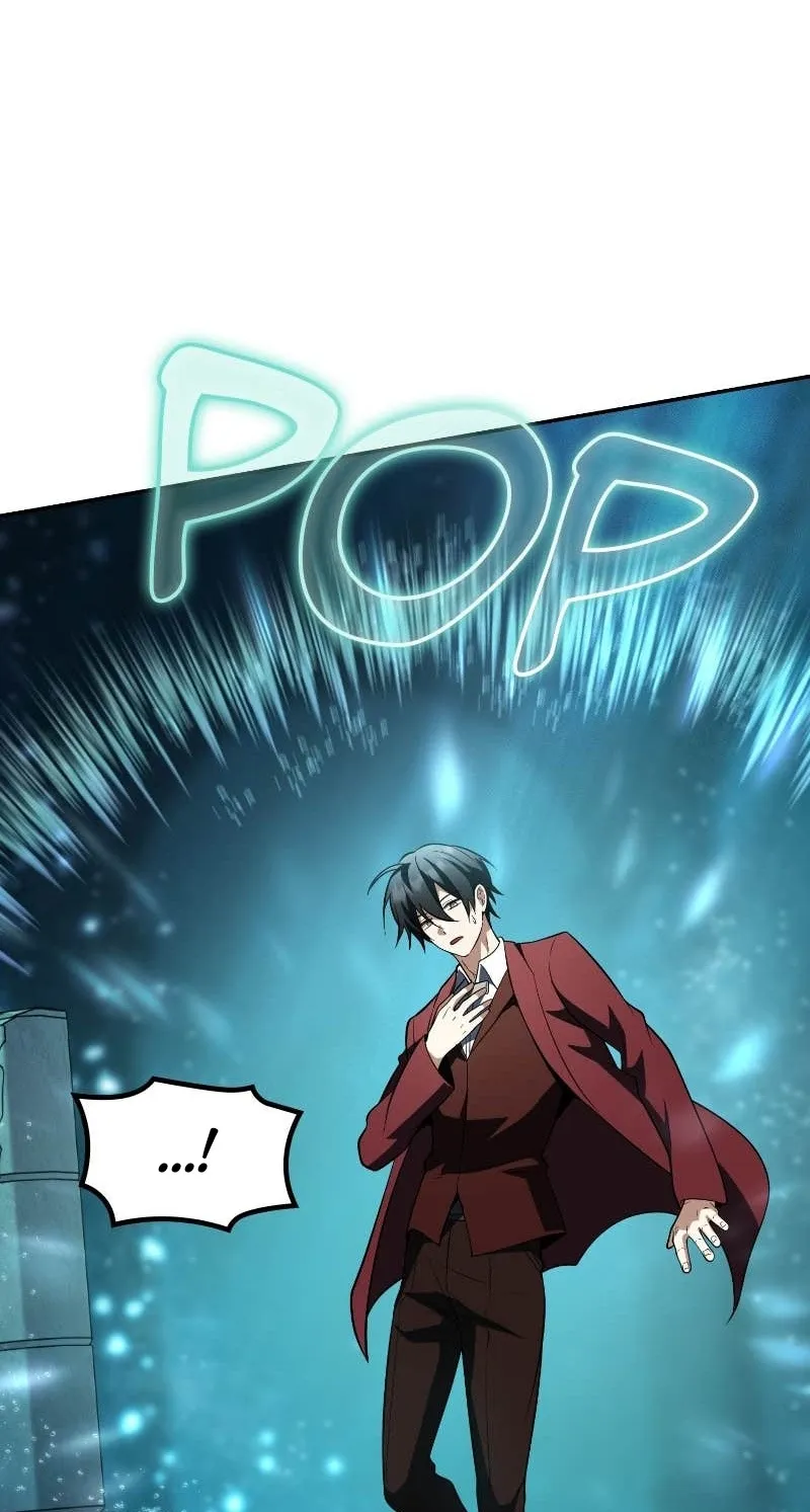 Became the Patron of Villains, chapter 48, page 292
