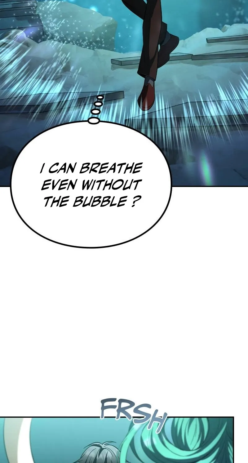 Became the Patron of Villains, chapter 48, page 293