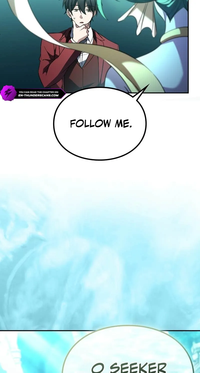 Became the Patron of Villains, chapter 48, page 294