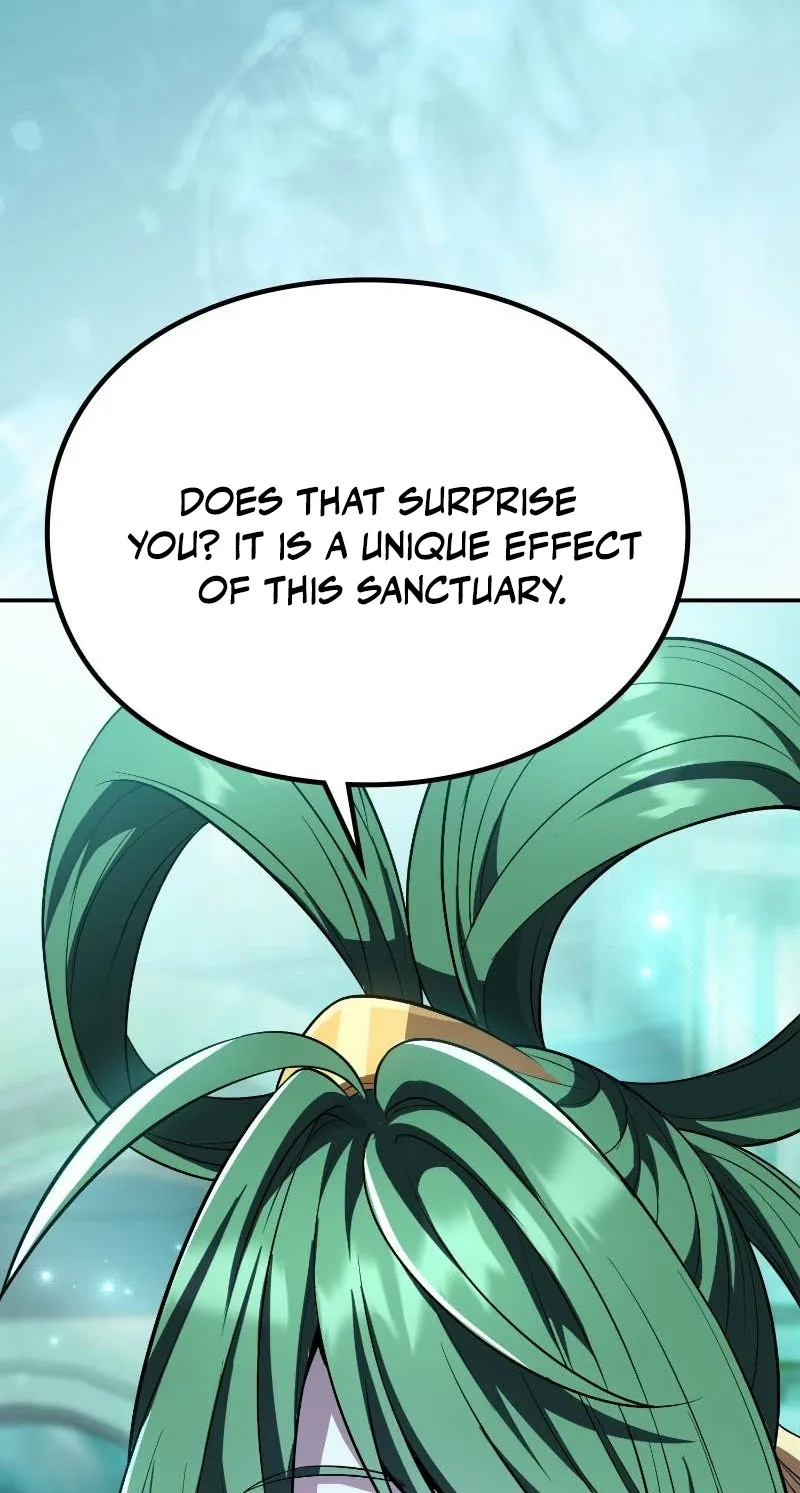Became the Patron of Villains, chapter 48, page 297