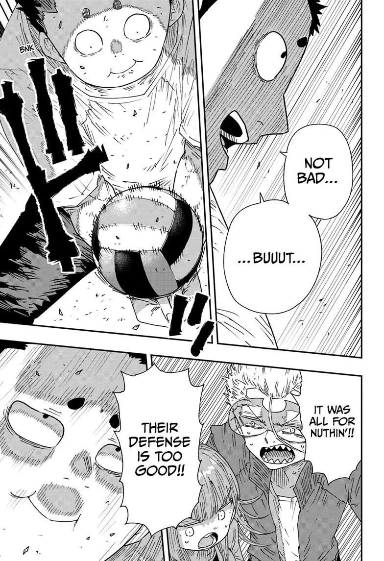 Parashoppers, chapter 75, page 24