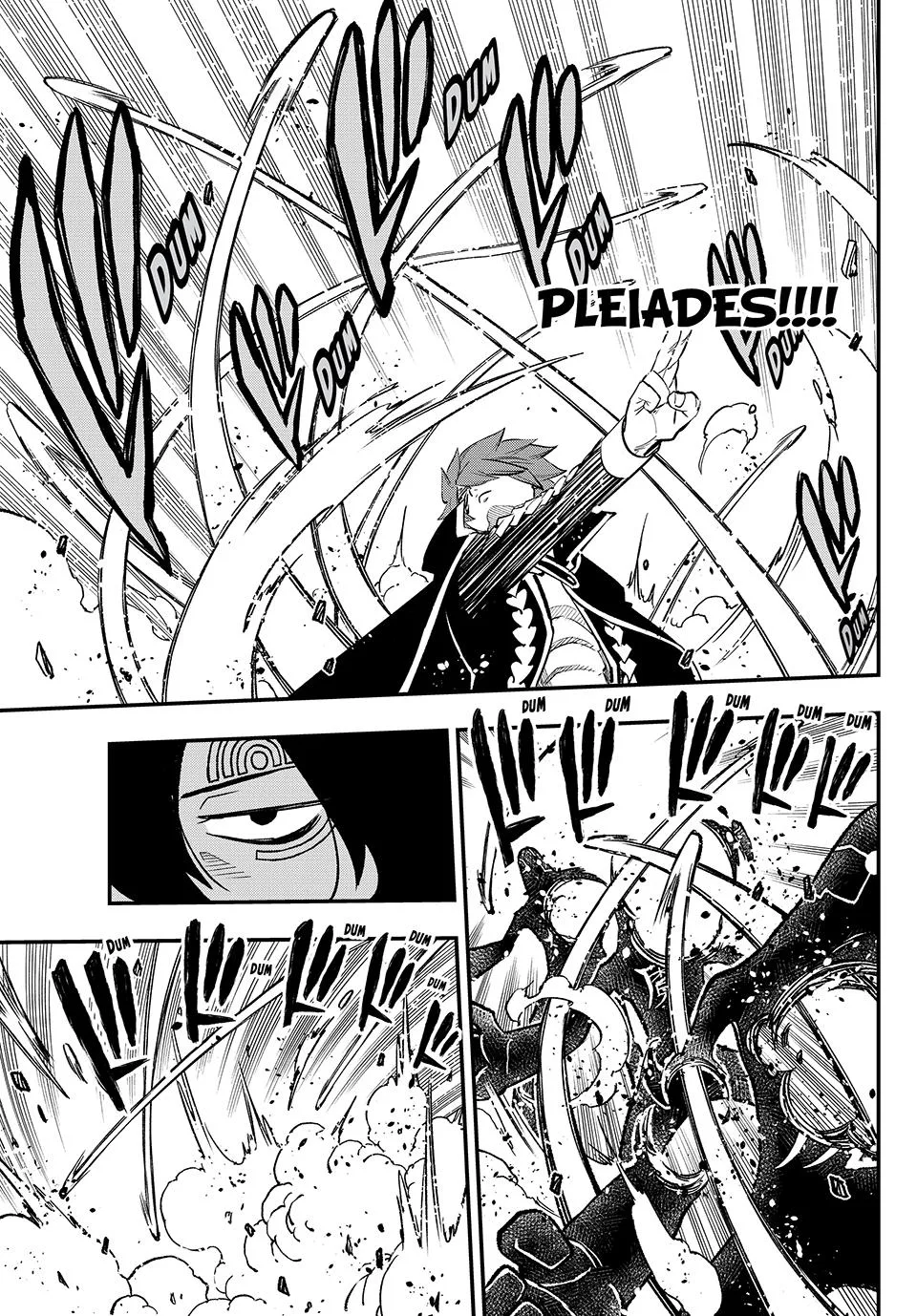 FAIRY TAIL Re:Fantasia, chapter 3, page 5