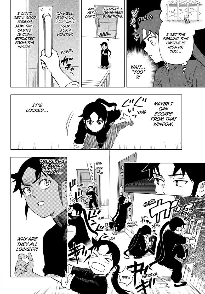 Kai-hen Wizards, chapter 1, page 30
