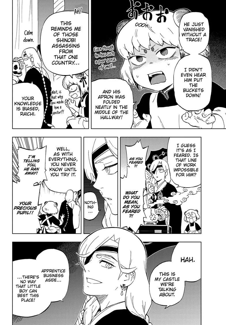 Kai-hen Wizards, chapter 1, page 36