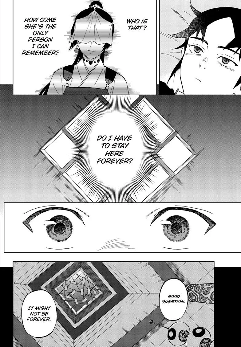Kai-hen Wizards, chapter 1, page 56