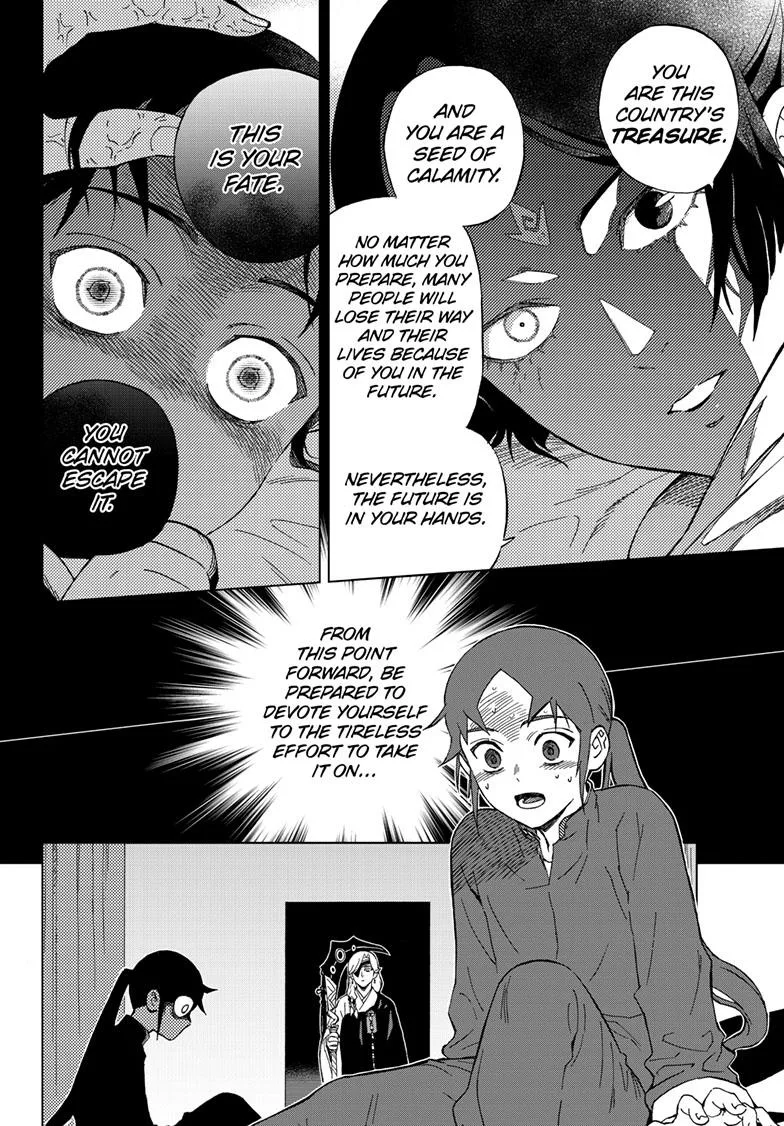 Kai-hen Wizards, chapter 1, page 58