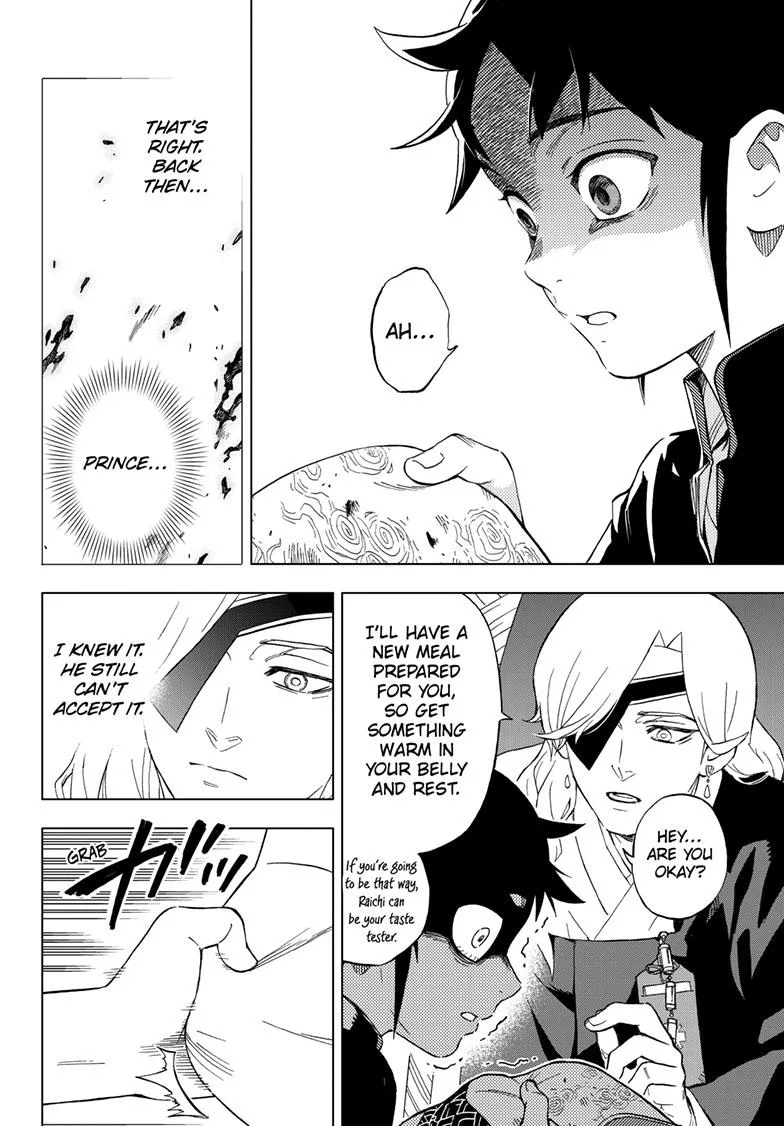 Kai-hen Wizards, chapter 1, page 62