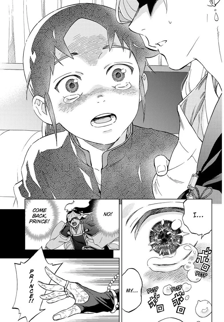 Kai-hen Wizards, chapter 1, page 63