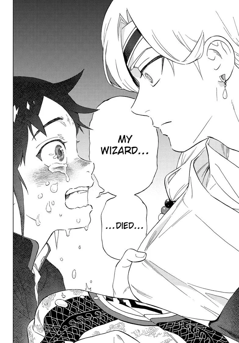 Kai-hen Wizards, chapter 1, page 65
