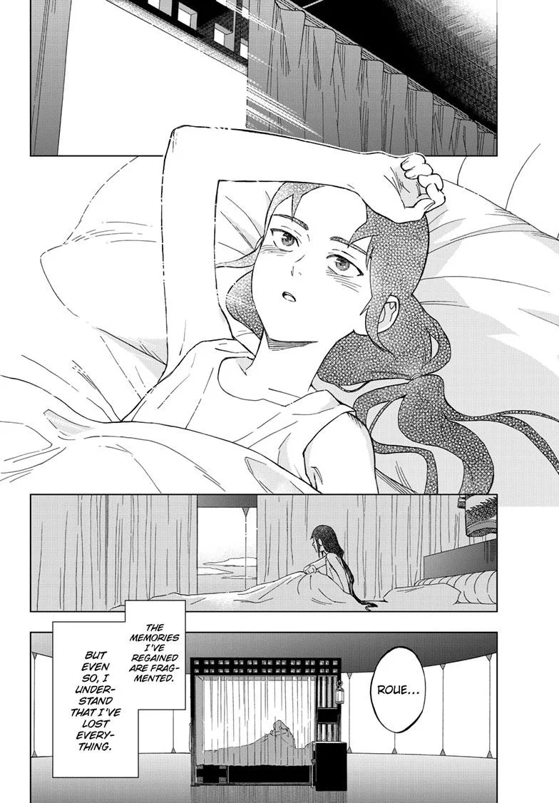 Kai-hen Wizards, chapter 2, page 5