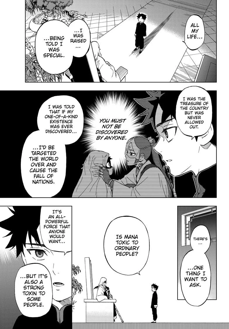 Kai-hen Wizards, chapter 2, page 39