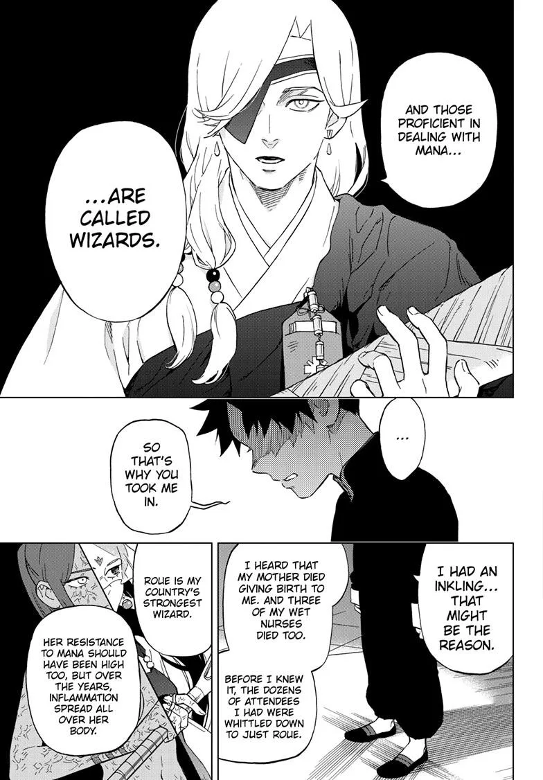Kai-hen Wizards, chapter 2, page 41
