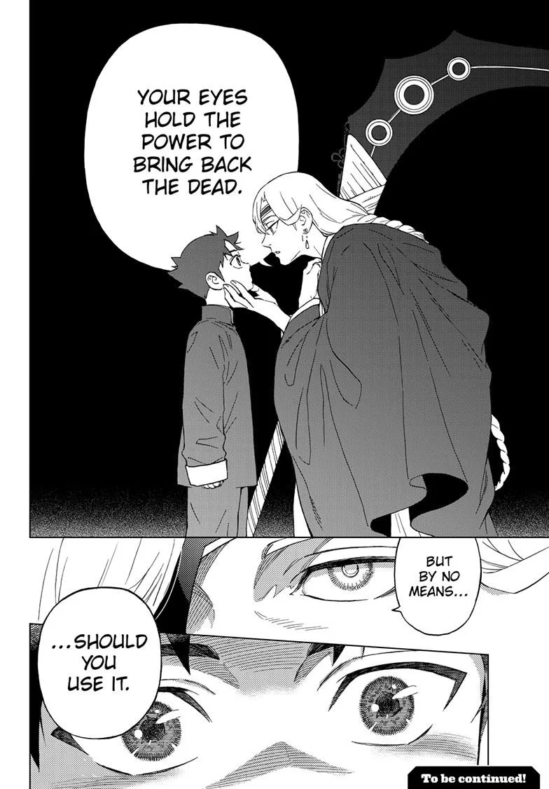 Kai-hen Wizards, chapter 2, page 45