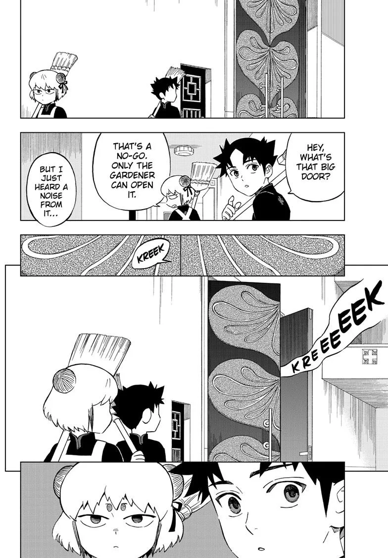 Kai-hen Wizards, chapter 5, page 7