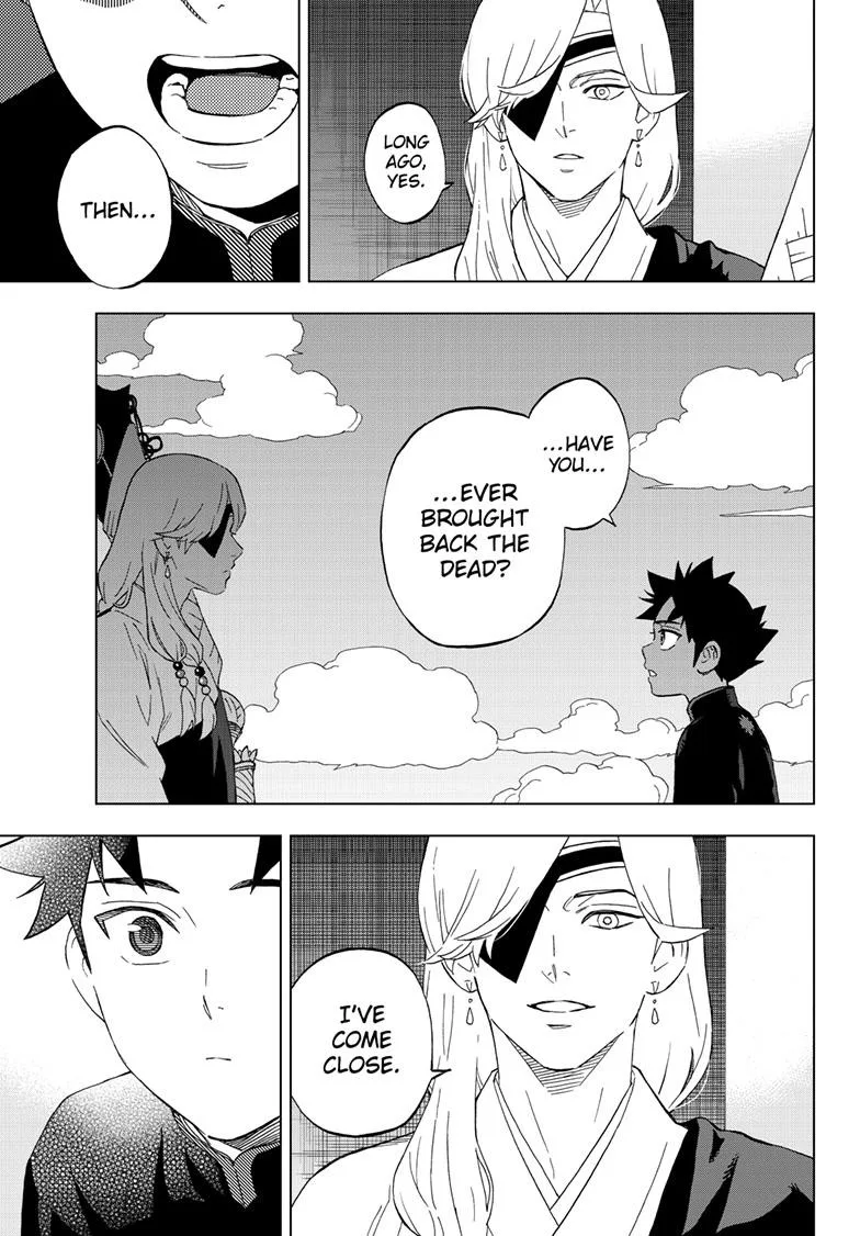 Kai-hen Wizards, chapter 7, page 12