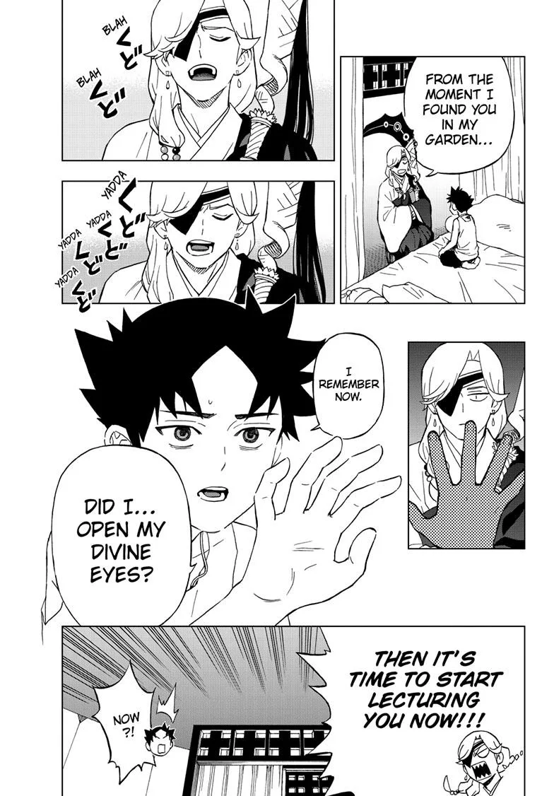 Kai-hen Wizards, chapter 10, page 4