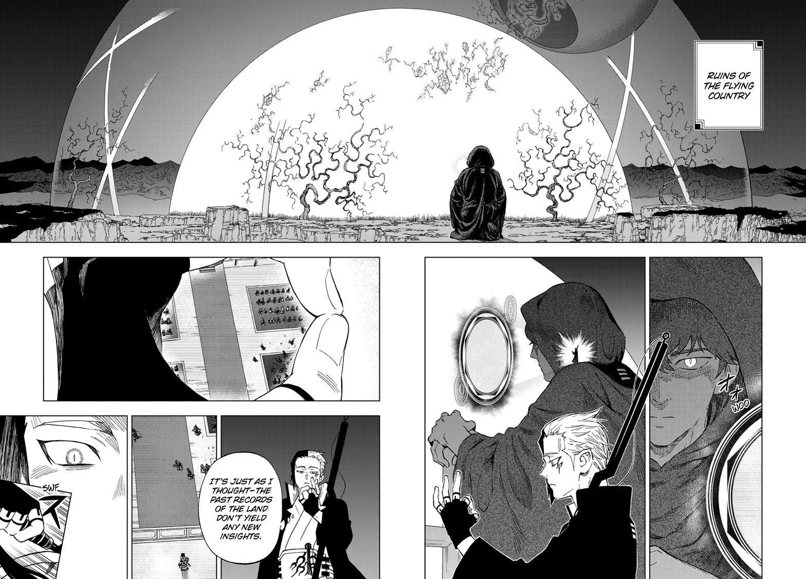 Kai-hen Wizards, chapter 10, page 17