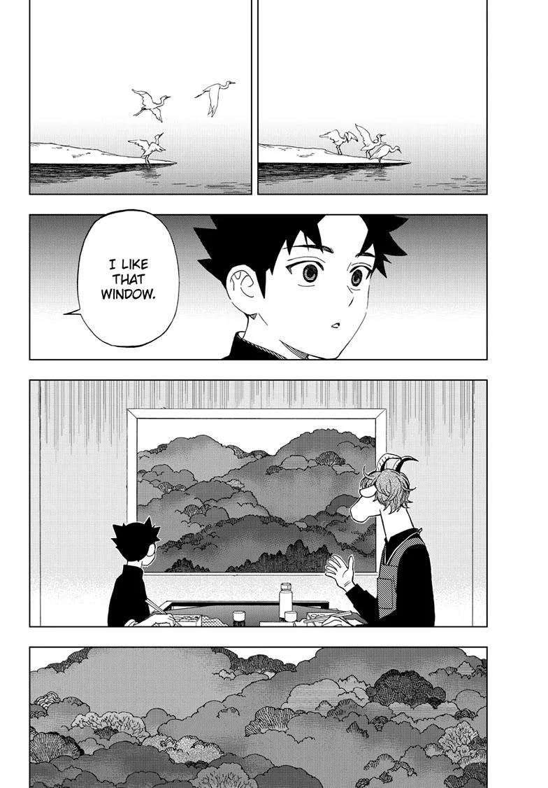 Kai-hen Wizards, chapter 12, page 11