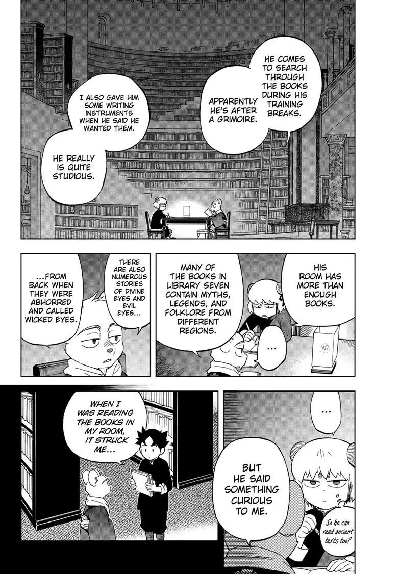 Kai-hen Wizards, chapter 16, page 6