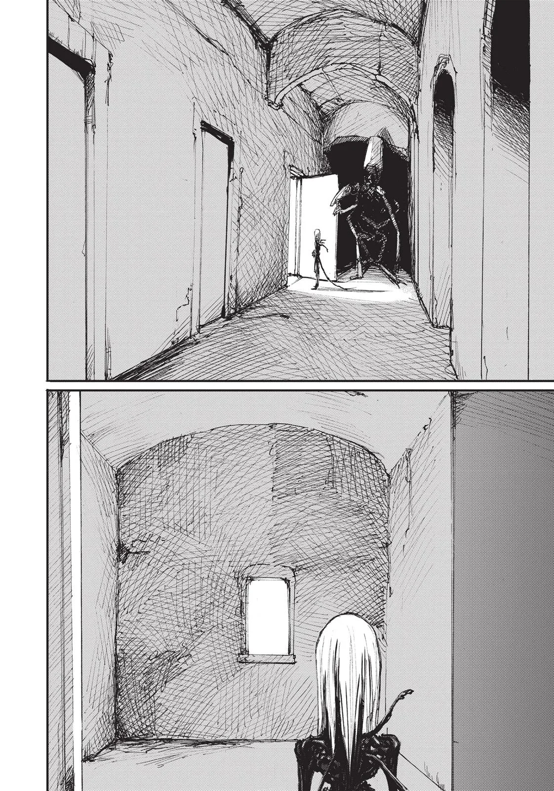 BLAME!, chapter 53, page 2