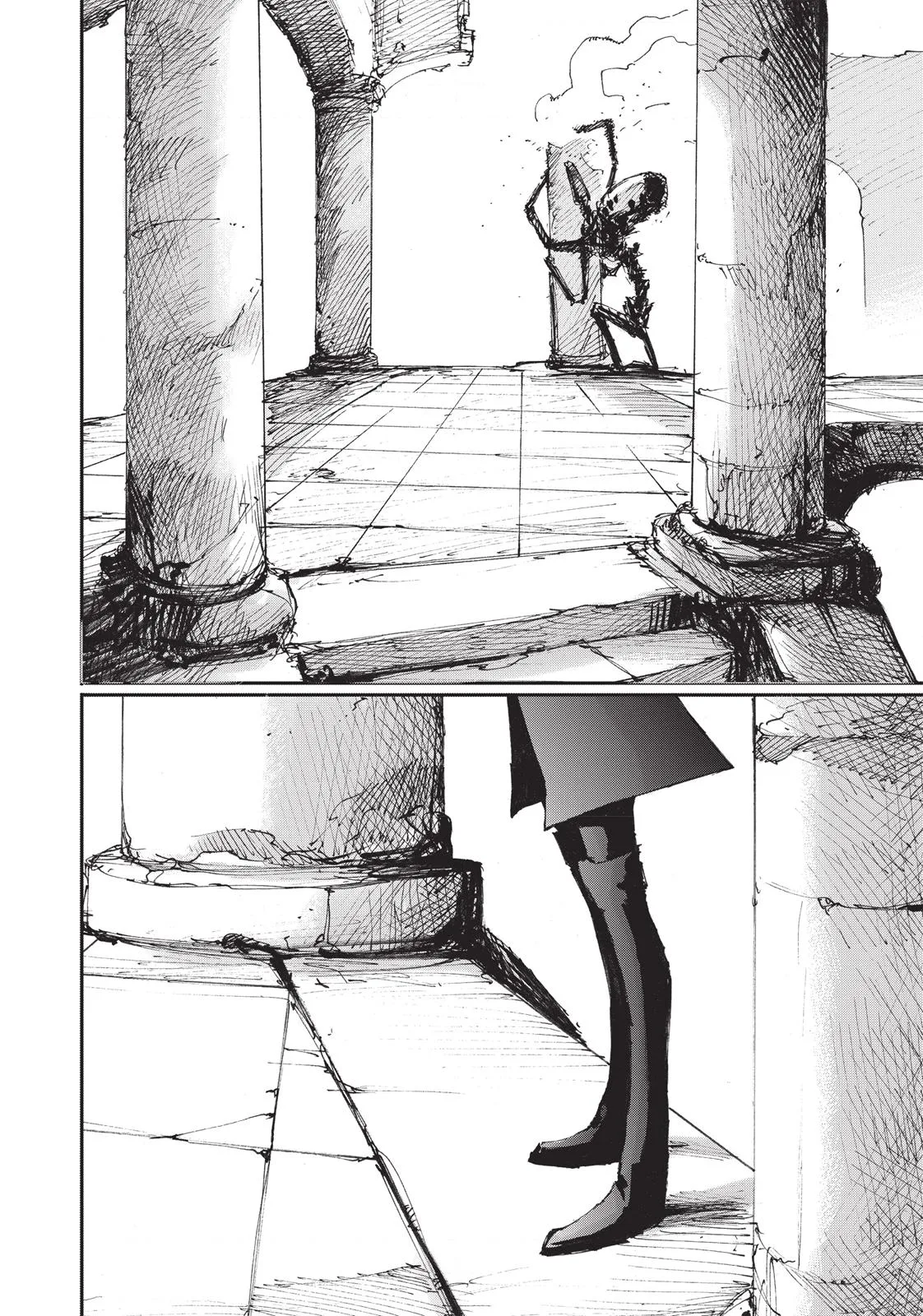 BLAME!, chapter 53, page 8