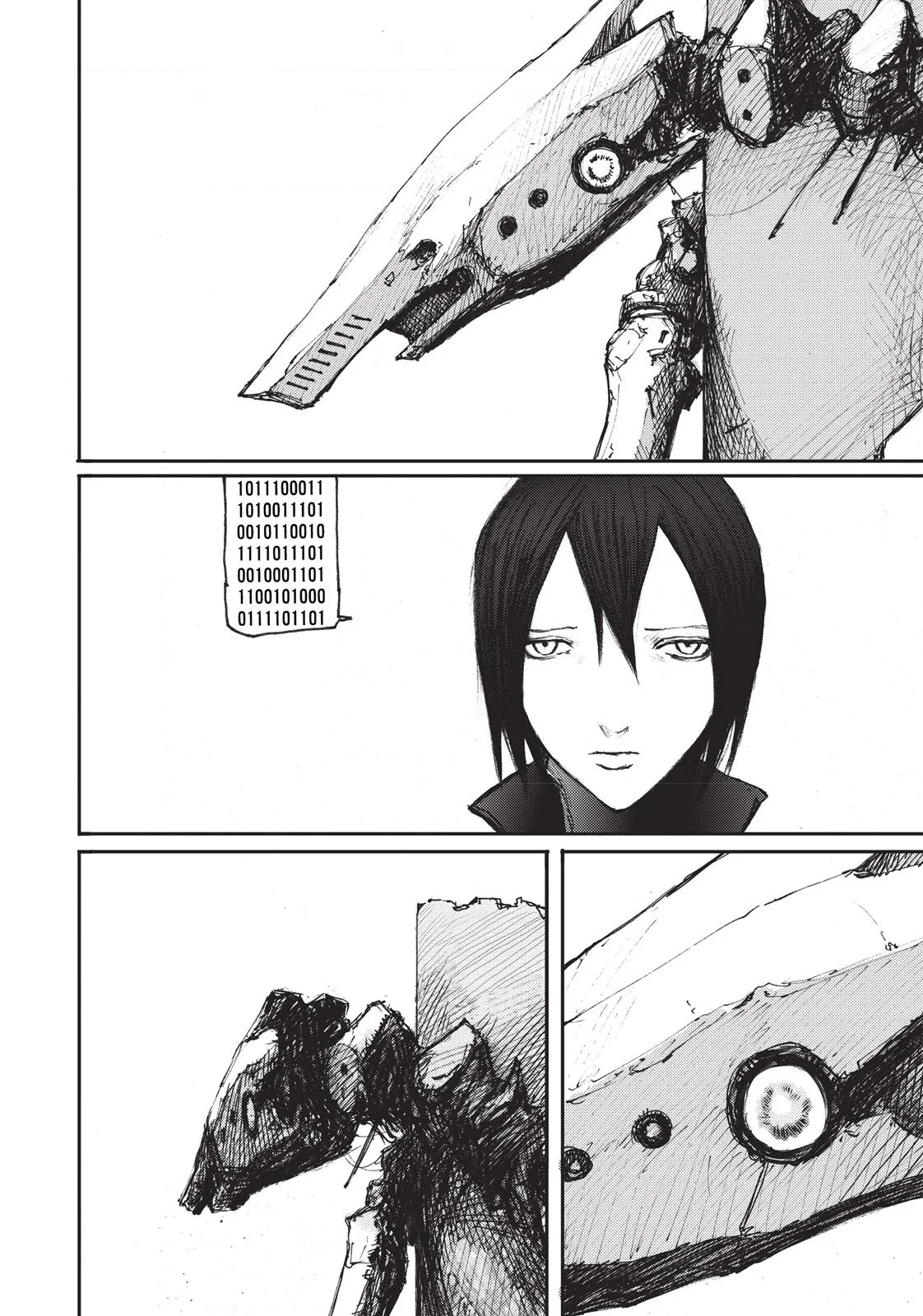 BLAME!, chapter 53, page 10