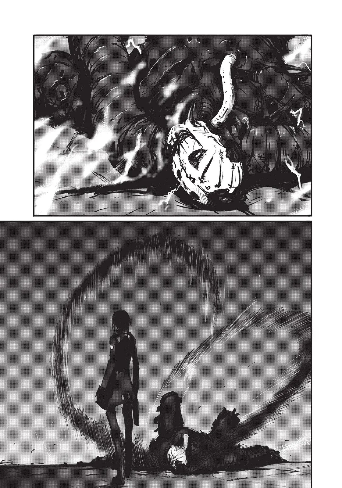 BLAME!, chapter 53, page 22