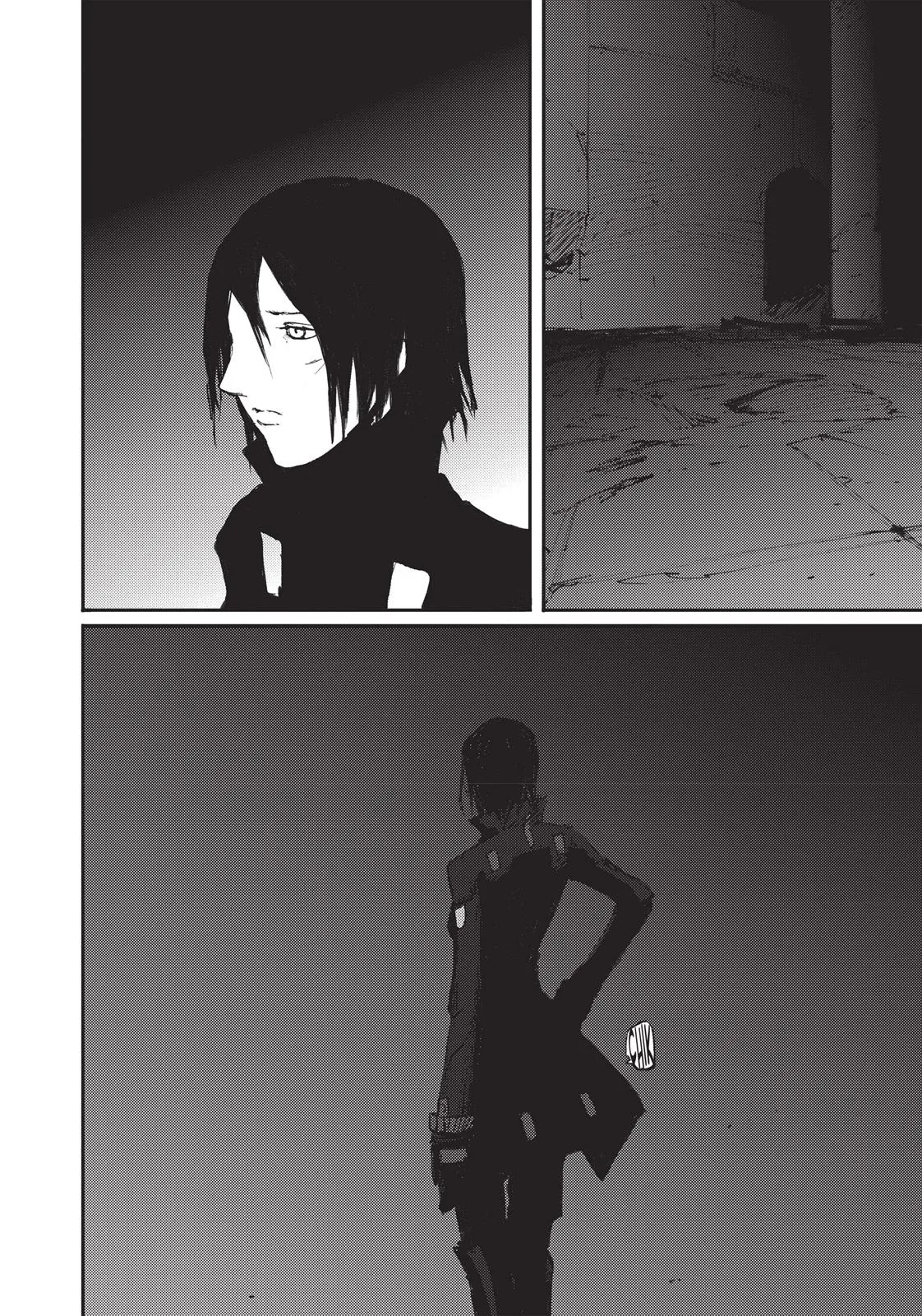 BLAME!, chapter 53, page 25